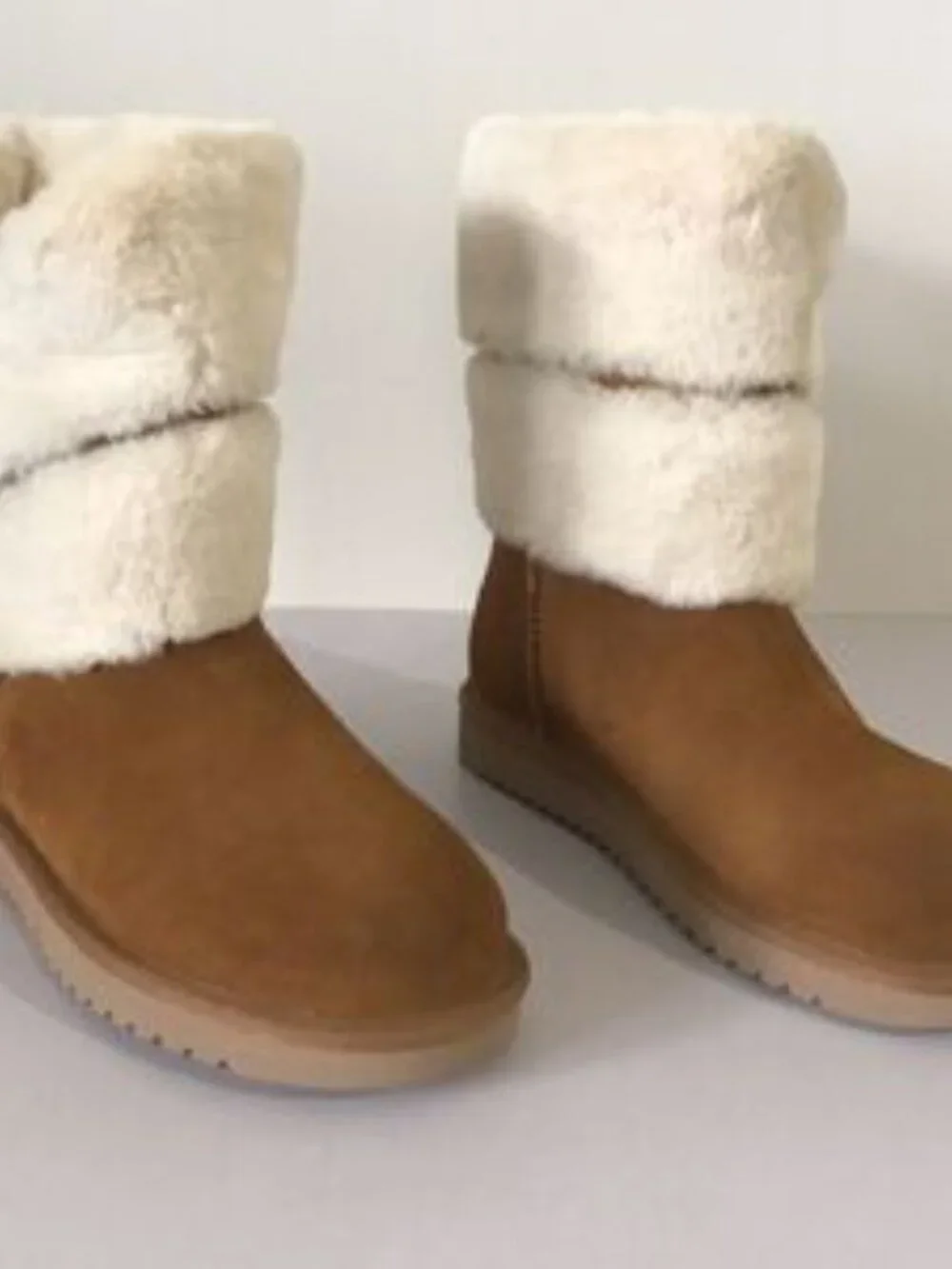 Koolaburra By UGG Dezi Women's Short Booties